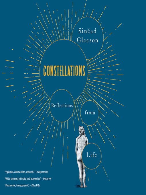 Title details for Constellations by Sinéad Gleeson - Available